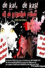 The Cat, the Cupboard and the Screaming Woman (De Kat ,de Kast en de Krijsende Vrouw)