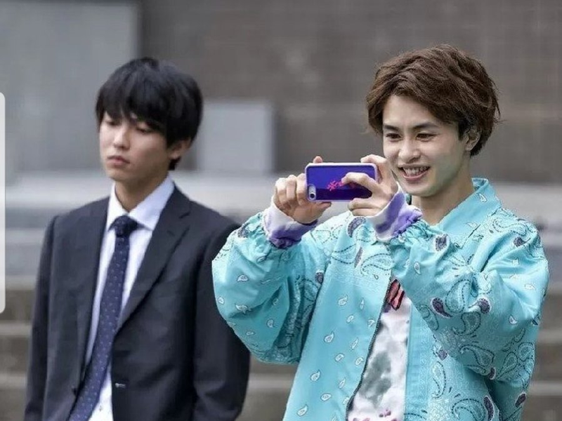 Foto 32 de Cherry Magic!