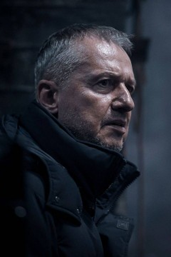 Poster de Episódio Odcinek 6 (2022)