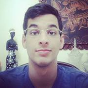 Foto de perfil de Osmar