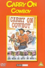 Pra Frente, Vaqueiro (Carry on Cowboy)