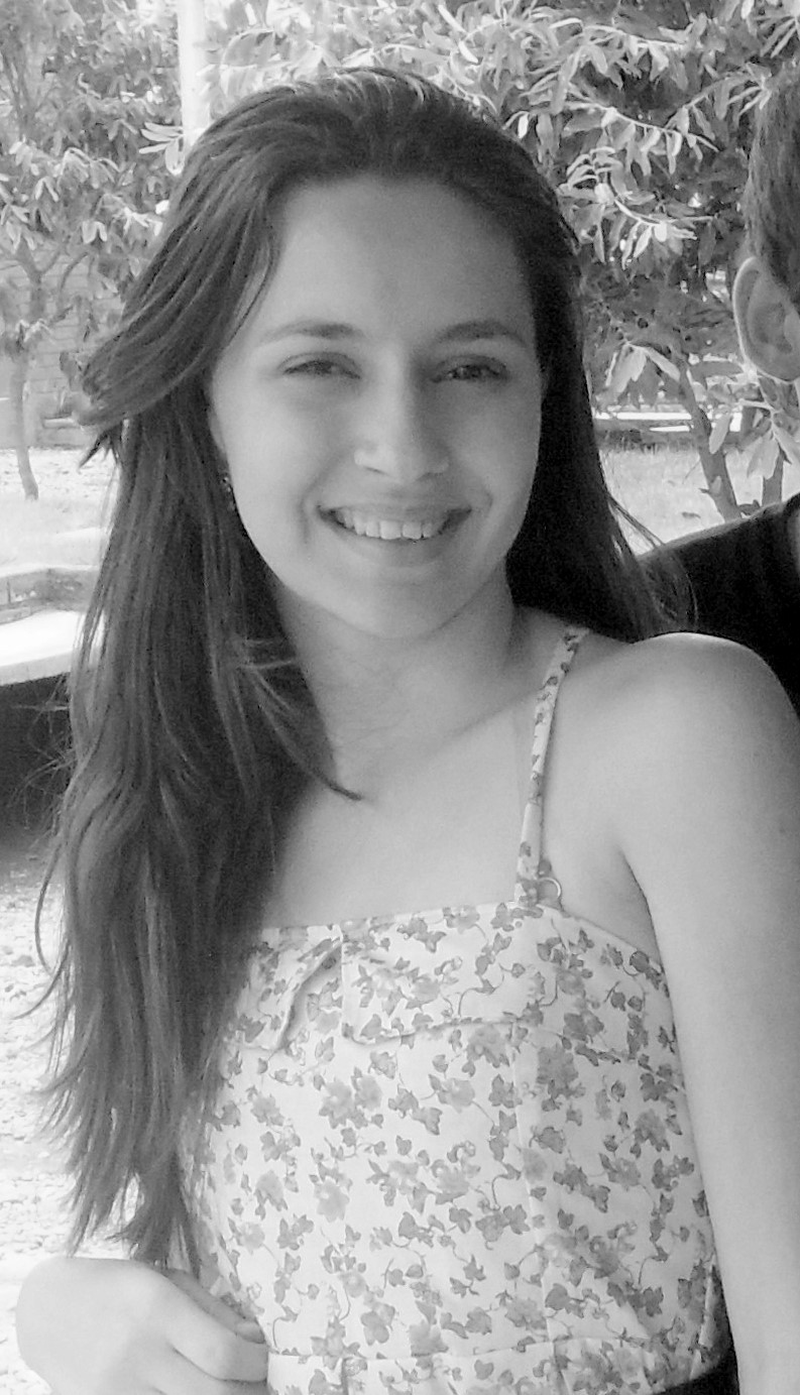 Larissa Patias - Foto 1