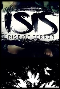 ISIS: Terrorismo Extremo - Poster / Capa / Cartaz - Oficial 2