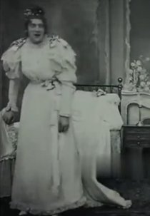 Le Déshabillé de la mariée (Le Déshabillé de la mariée)