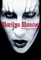 Marilyn Manson - Guns, God and Government