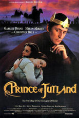 Jutland: Reinado de Ódio (Prince of Jutland)