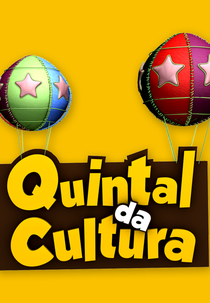 Era uma vez no Quintal (Quintal da Cultura)