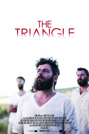 Poster de Filme The Triangle (2016)
