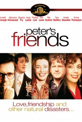 Poster 5 de Filme Para o Resto de Nossas Vidas (1992)