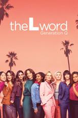 The L Word: Geração Q (2ª Temporada) (The L Word: Generation Q (Season 2))