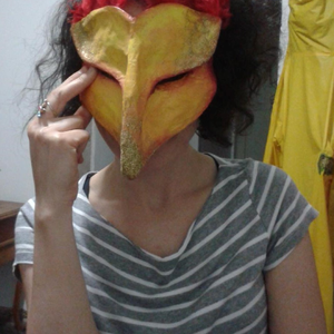 Foto de perfil de Ana