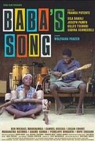 Poster 1 de Filme Baba's Song (2009)