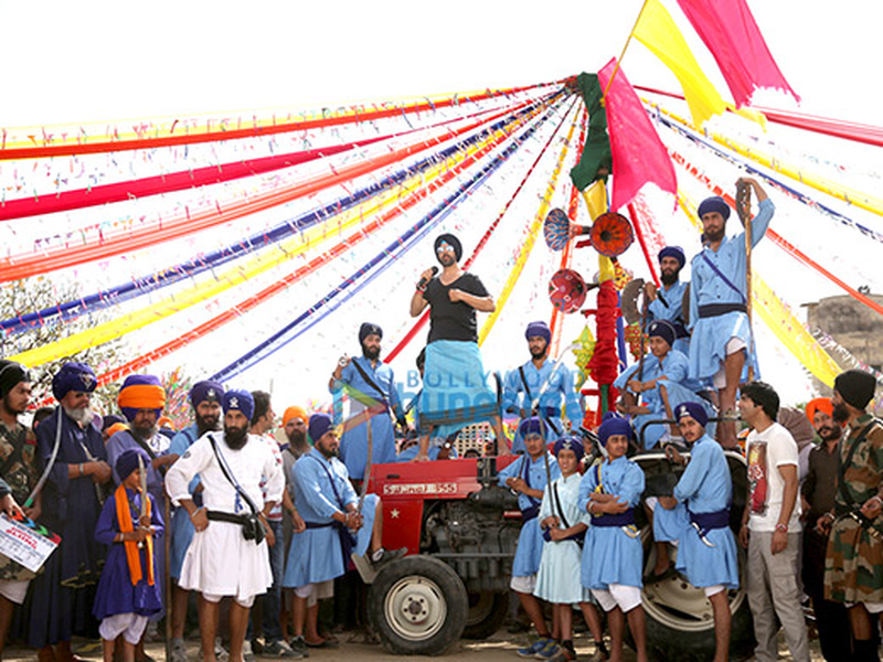 Foto 31 de Singh Is Bliing