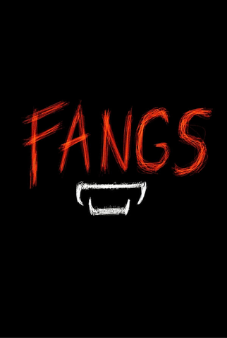 Poster 1 de Curta Fangs (2015)