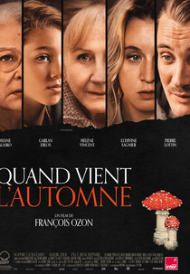 Quando Chega o Outono (Quand Vient l'automne)