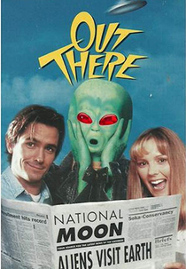 Revelação do Outro Mundo (Out There)