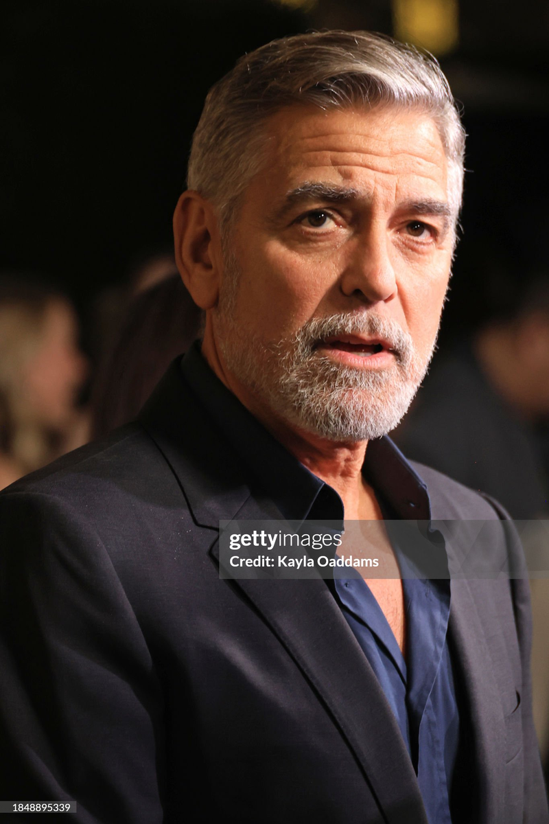 George Clooney - Foto 10