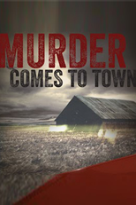Crimes da Escuridão (1ª Temporada) (Murder Comes to Town (Season 1))