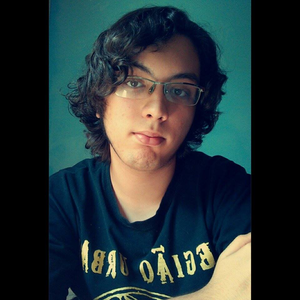 Foto de perfil de Vinicius