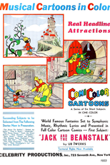 João e o Pé de Feijão (Jack and the Beanstalk)