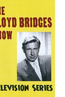 The Lloyd Bridges Show - Poster / Capa / Cartaz - Oficial 1