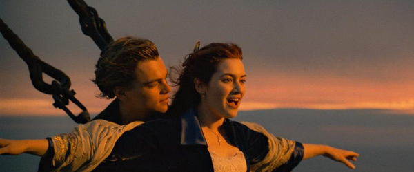 Globo exibe Titanic neste sábado Em Supercine