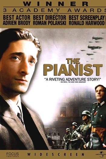  de Filme O Pianista (2002)