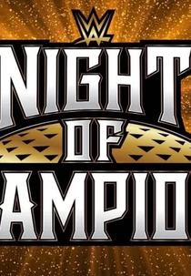WWE Night of Champions 2023 (WWE Night of Champions 2023)