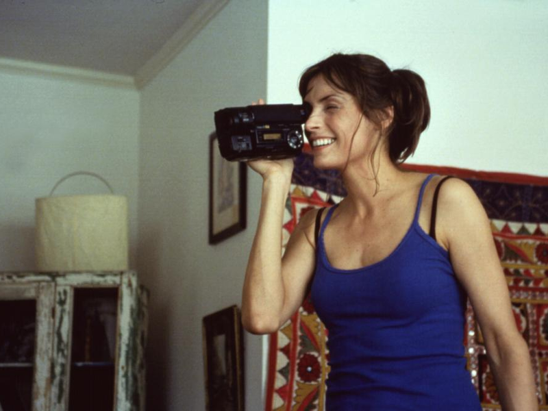 Foto 1 de Amor aos Pedaços