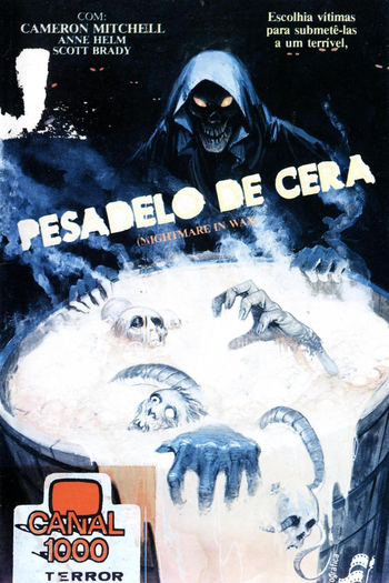  de Filme Pesadelo de Cera (1969)