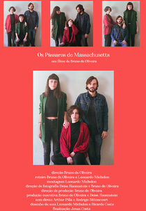 Os Pássaros de Massachusetts (Os Pássaros de Massachusetts)