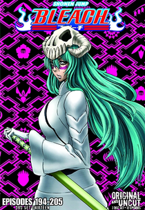 Bleach (10ª Temporada) (ブリーチ シーズン10)