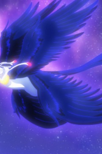 Poster de Episódio 水の聲（こえ） (2022)
