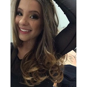 Foto de perfil de Nathália