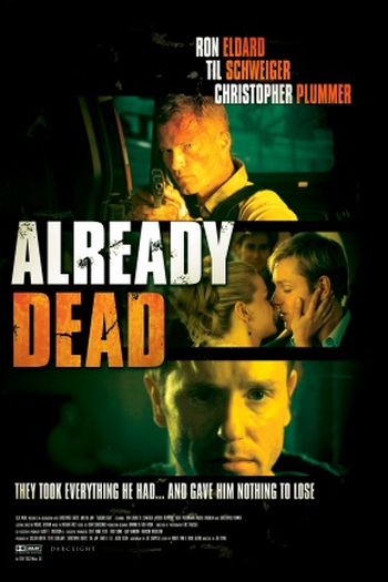  de Filme Pronto para Morrer (2007)