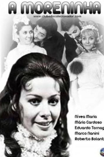  de TV A Moreninha (1975)