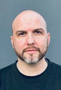 Michael Blight - Poster 1