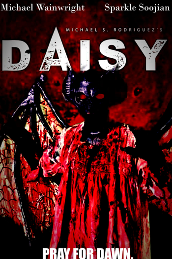  de Filme Daisy (2024)