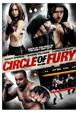 Circle of Fury (Circle of Fury)