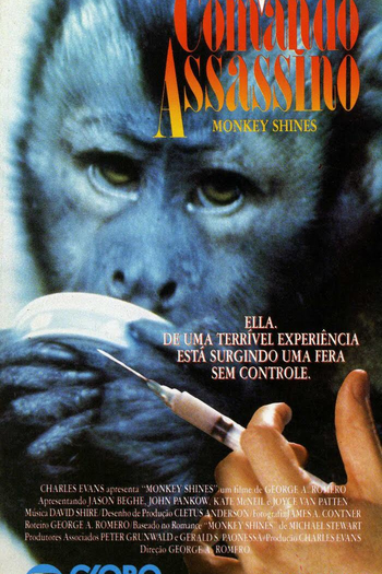  de Filme Instinto Fatal (1988)