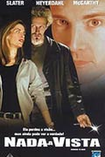 Poster de Filme Nada a Vista (2001)
