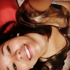 Foto de perfil de Aline