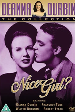 Noiva por um Dia (Nice Girl?)