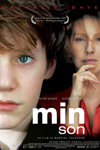  de Filme Meu Filho Para Mim (2006)