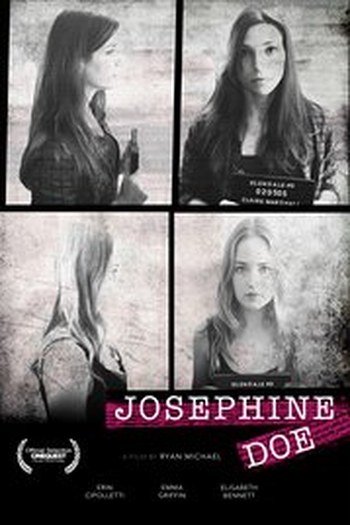 Poster de Filme Josephine Doe (2016)