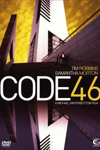 de Filme Código 46 (2003)