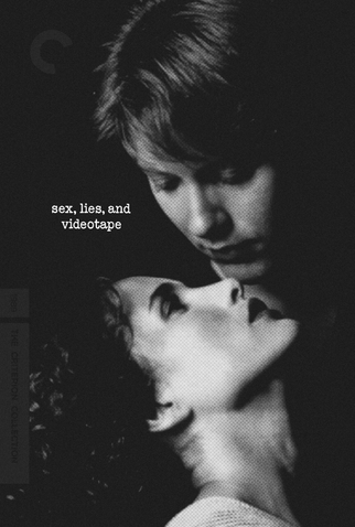 Poster 11 de Filme Sexo, Mentiras e Videotape (1989)