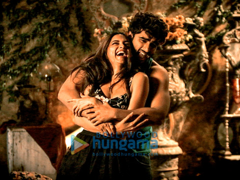 Foto 8 de Finding Fanny