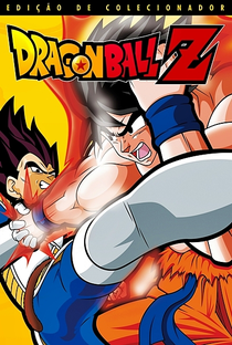 Dragon Ball Z (2ª Temporada) - Poster / Capa / Cartaz - Oficial 15