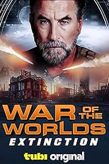 War of the Worlds: Extinction (War of the Worlds: Extinction)